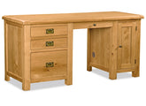 Salisbury Double Desk